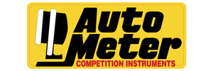 Auto-Meter-Logo